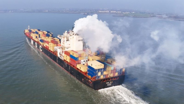 Кризата в Ормузкия проток се задълбочава